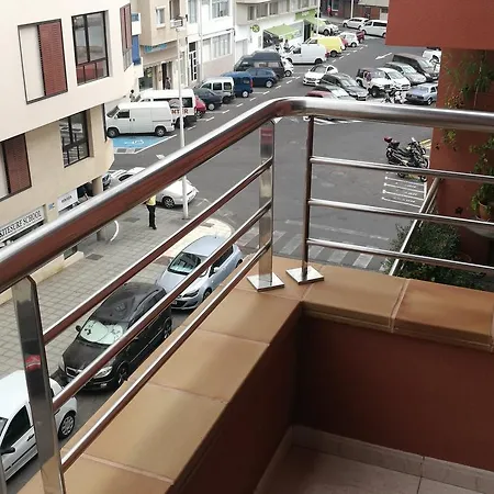 La Perla Διαμέρισμα Ελ Μέντανο