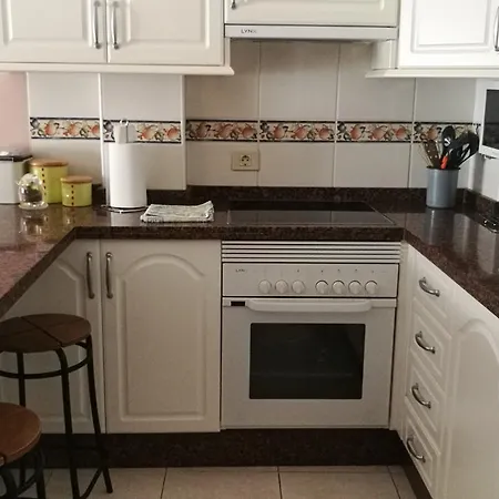 Διαμέρισμα La Perla