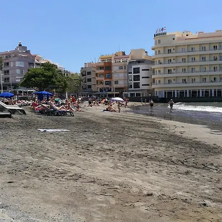 La Perla Διαμέρισμα *
