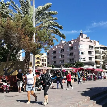 La Perla * Ελ Μέντανο