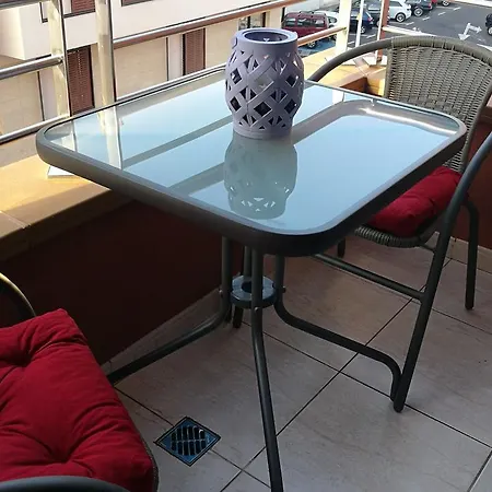 Apartment La Perla El Medano (Tenerife)